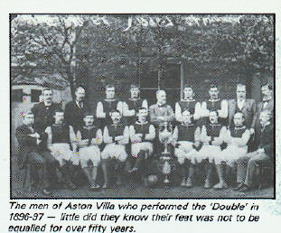 aston villa team fa cup 1897