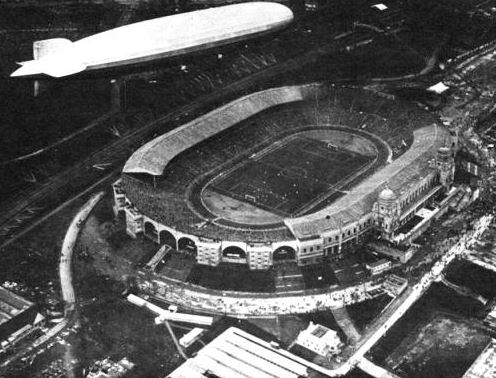 Arsenal vs Huddersfield Town 1930