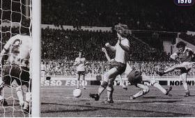 Aresenal v Ipswich 1978