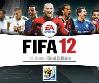 fifa 12 review