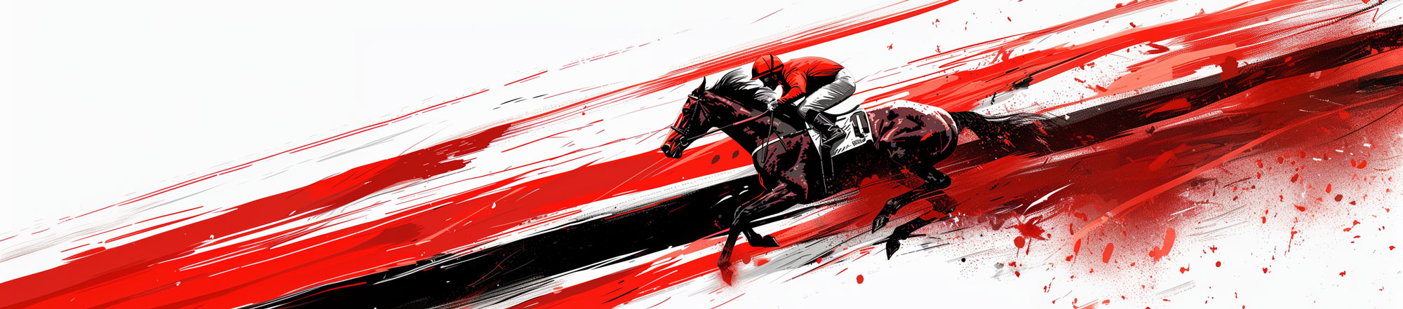 virtual horse racing