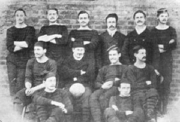 fa cup 1875 winners