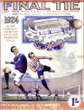 Newcastle United vs Aston Villa: FA Cup Final: match-program.jpg