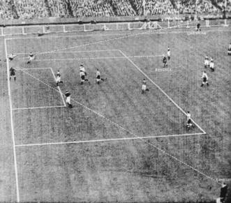 1932 FA Cup Final Match | Newcastle United vs Arsenal