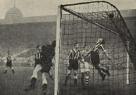 FA Cup 1952 Final: Match Action View 2