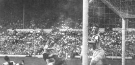 FA Cup Final 1960: Wolverhampton Wanderers Goal