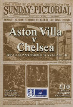 match programme