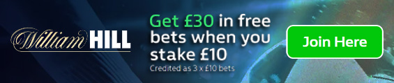 william hill free bets football