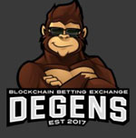 Degens logo