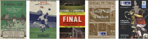 fa cup programs